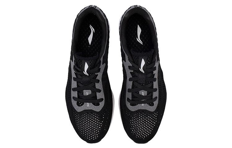 Shop (W) Li-Ning One Woven ''Noir'' ARBN062-1