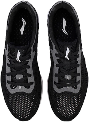(W) Li-Ning One Woven ''Noir'' ARBN062-1 Shop (W) Li-Ning One Woven ''Noir'' ARBN062-1