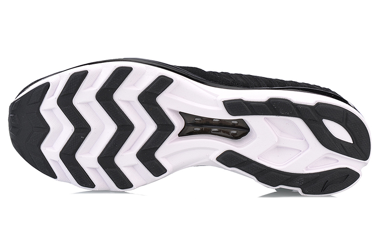 Purchase (W) Li-Ning One Woven ''Noir'' ARBN062-1