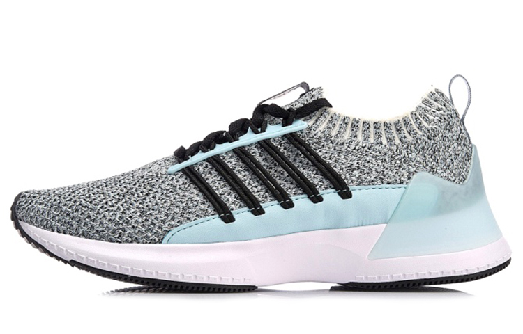 (Women) Li-Ning One Woven 'Grey Blue' AGCN194-4