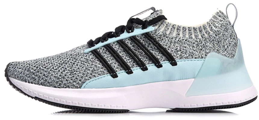 (W) Li-Ning One Woven ''Grijs Blauw'' AGCN194-4 Buy (W) Li-Ning One Woven ''Grijs Blauw'' AGCN194-4
