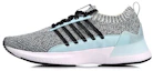Buy (W) Li-Ning One Woven ''Grijs Blauw'' AGCN194-4