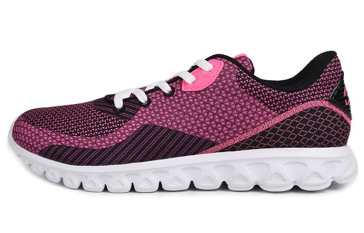 (Women) Li-Ning One Woven Low 'Purple Black' ARHL036-5