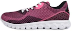 Buy (W) Li-Ning One Woven Low ''Viola Nero'' ARHL036-5