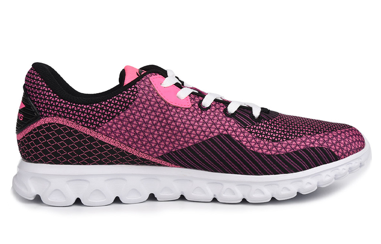 Order (W) Li-Ning One Woven Low ''Viola Nero'' ARHL036-5