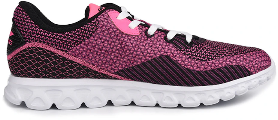 (W) Li-Ning One Woven Low ''Viola Nero'' ARHL036-5 Order (W) Li-Ning One Woven Low ''Viola Nero'' ARHL036-5