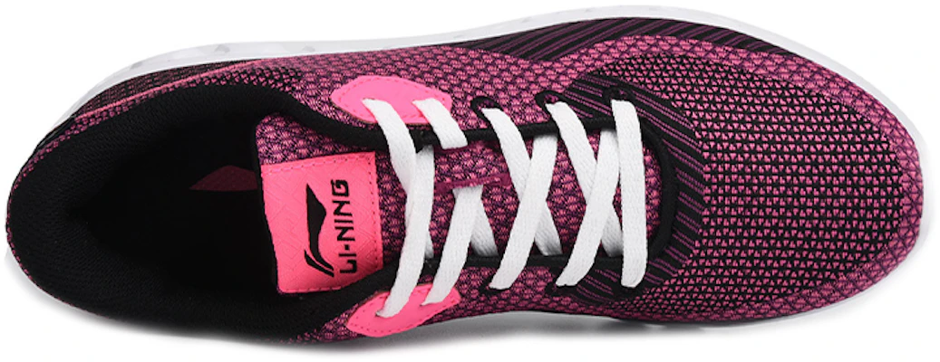 (W) Li-Ning One Woven Low ''Viola Nero'' ARHL036-5 Lookbook (W) Li-Ning One Woven Low ''Viola Nero'' ARHL036-5