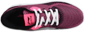 Lookbook (W) Li-Ning One Woven Low ''Viola Nero'' ARHL036-5