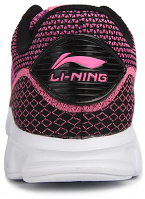 (W) Li-Ning One Woven Low ''Viola Nero'' ARHL036-5 Shop (W) Li-Ning One Woven Low ''Viola Nero'' ARHL036-5