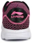 Shop (W) Li-Ning One Woven Low ''Viola Nero'' ARHL036-5