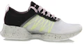 Order (W) Li-Ning One Woven Support ''Zwart Wit'' ARHP052-4