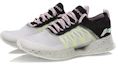 Lookbook (W) Li-Ning One Woven Support ''Zwart Wit'' ARHP052-4