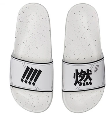 (W) 李宁其他运动拖鞋'黑白' AGAP012-8 Shop (W) 李宁其他运动拖鞋'黑白' AGAP012-8
