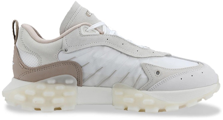 (W) Li-Ning Overload 'Putih Coklat' AZGS034-5 Lookbook (W) Li-Ning Overload 'Putih Coklat' AZGS034-5