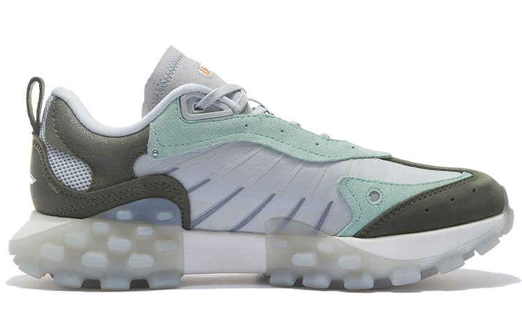 Order (W) 리닝 오버로드 스포츠 레저 '올리브 그린 민트' AZGS034-1