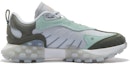 Order (W) Li-Ning Overload Sport Leisure 'Verde Oliva Menta' AZGS034-1