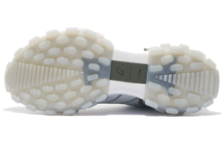 Shop (W) 리닝 오버로드 스포츠 레저 '올리브 그린 민트' AZGS034-1