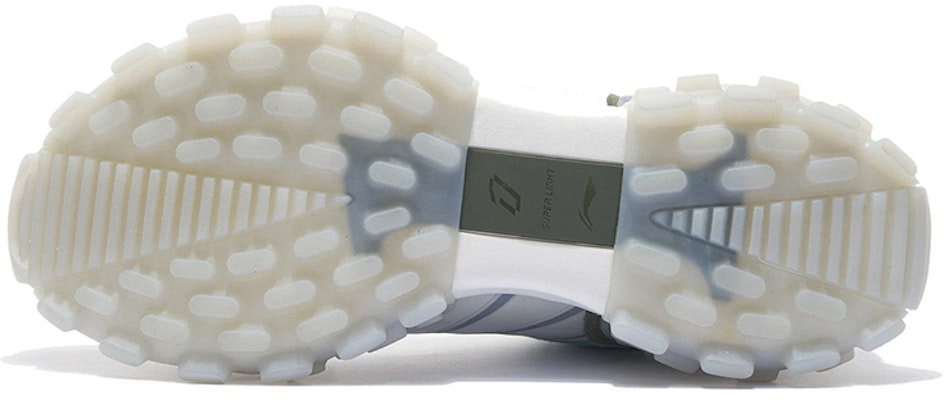 (W) Li-Ning Overload Sport Leisure 'Verde Oliva Menta' AZGS034-1 Shop (W) Li-Ning Overload Sport Leisure 'Verde Oliva Menta' AZGS034-1