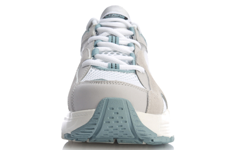 Shop (W) Li-Ning Pentium 92 ''Grigio Chiaro Verde'' AGCQ062-3