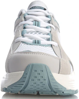 (W) Li-Ning Pentium 92 ''Grigio Chiaro Verde'' AGCQ062-3 Shop (W) Li-Ning Pentium 92 ''Grigio Chiaro Verde'' AGCQ062-3