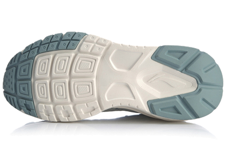 Purchase (W) Li-Ning Pentium 92 ''Grigio Chiaro Verde'' AGCQ062-3