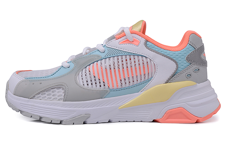(Women) Li-Ning Pentium 92 'White' AGCQ062-5