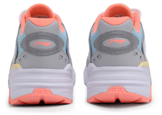 (W) Li-Ning Pentium 92 ''Wit'' AGCQ062-5 Shop (W) Li-Ning Pentium 92 ''Wit'' AGCQ062-5