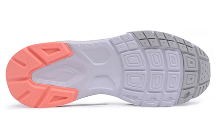 Purchase (W) Li-Ning Pentium 92 ''Wit'' AGCQ062-5