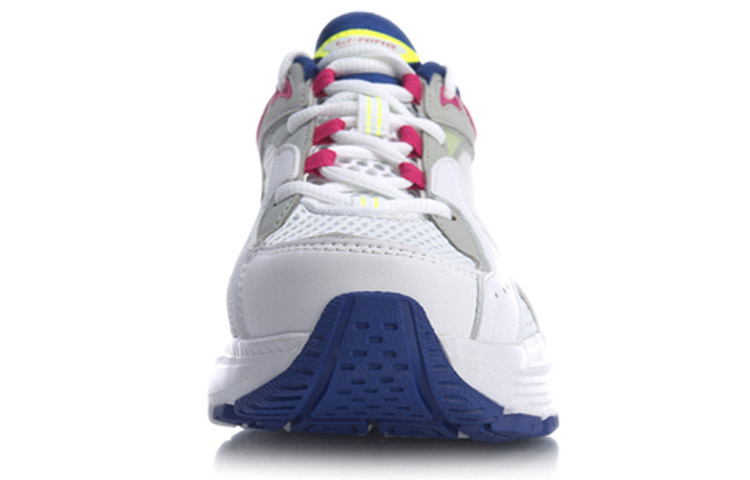 Shop (W) Li-Ning Pentium 92 ''Blanc Marine Jaune'' AGCQ062-1