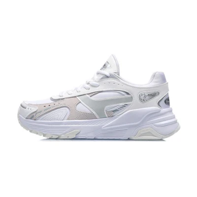 (W) Li-Ning Pentium 92 Low 'White'