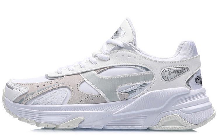 (W) Li-Ning Pentium 92 Low 'White' 圖 2