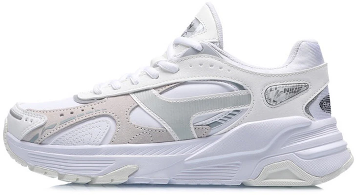 (W) Li-Ning Pentium 92 Low ''Blanc'' AGCQ242-1 Order (W) Li-Ning Pentium 92 Low ''Blanc'' AGCQ242-1