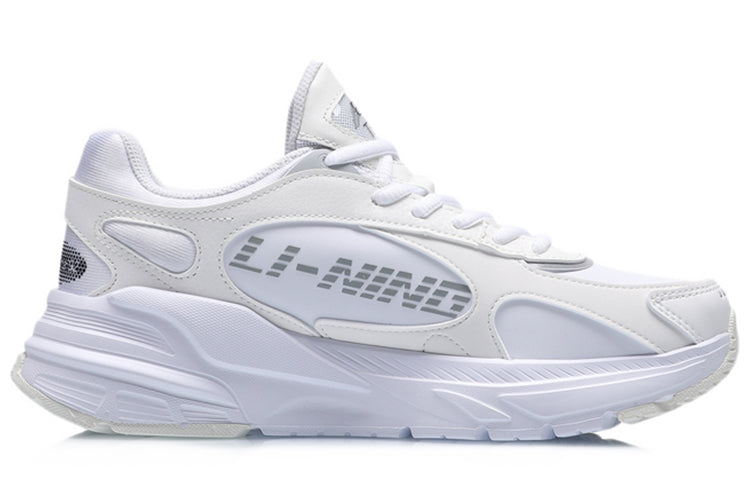 (W) Li-Ning Pentium 92 Low 'White' 圖 3