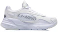 Lookbook (W) Li-Ning Pentium 92 Low ''Blanc'' AGCQ242-1