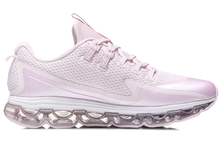 Order (W) Li-Ning Phantom Runner ''Rosa Ghiacciato'' ARHN202-5