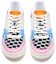 Shop (W) Li-Ning Pierre Hardy x 1990 ''Weiß Rosa Gelb'' ALFR200-1