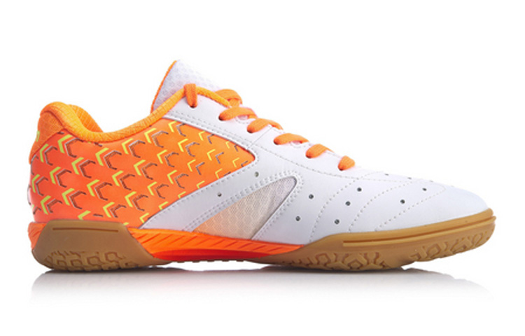Order (Women) Li-Ning Ping Pong 'Sponsored Edition - White Orange' APPM002-M