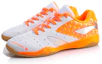 Lookbook (Women) Li-Ning Ping Pong 'Sponsored Edition - White Orange' APPM002-M