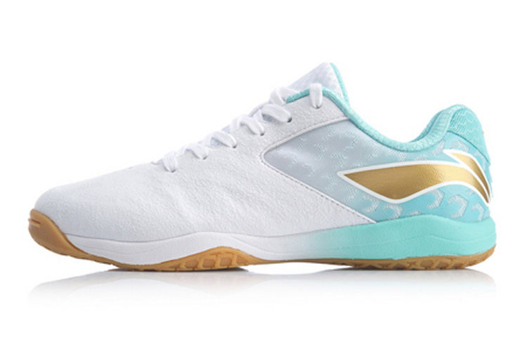 (Women) Li-Ning Ping Pong 'Standard White' APPM002-N