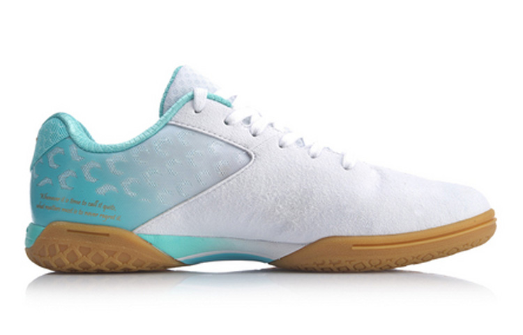 Order (Women) Li-Ning Ping Pong 'Standard White' APPM002-N