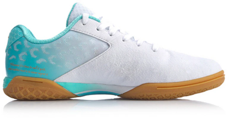 (Women) Li-Ning Ping Pong 'Standard White' APPM002-N Order (Women) Li-Ning Ping Pong 'Standard White' APPM002-N