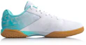 Order (Women) Li-Ning Ping Pong 'Standard White' APPM002-N