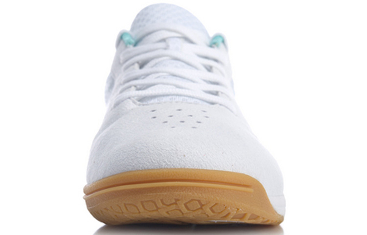 Shop (Women) Li-Ning Ping Pong 'Standard White' APPM002-N
