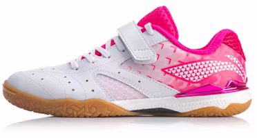 (Women) Li-Ning Ping Pong Professional 'Fluorescent Magenta' APPM002-L (Women) Li-Ning Ping Pong Professional 'Fluorescent Magenta' APPM002-L