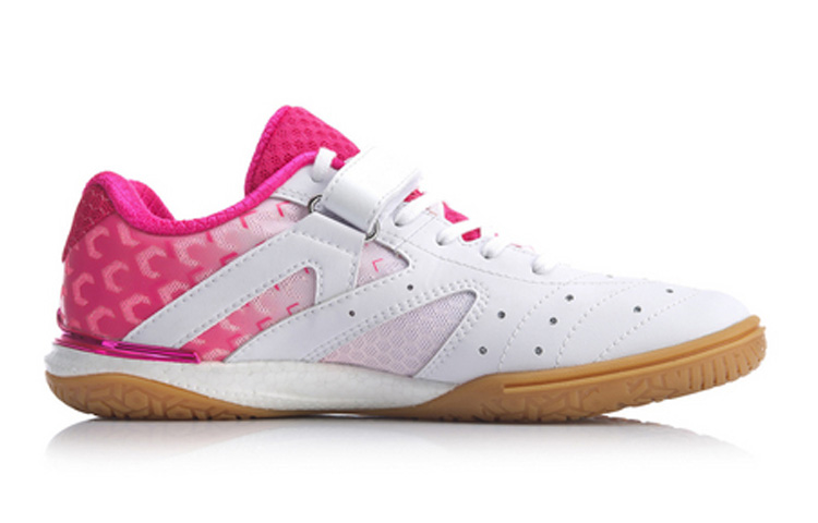 Order (Women) Li-Ning Ping Pong Professional 'Fluorescent Magenta' APPM002-L
