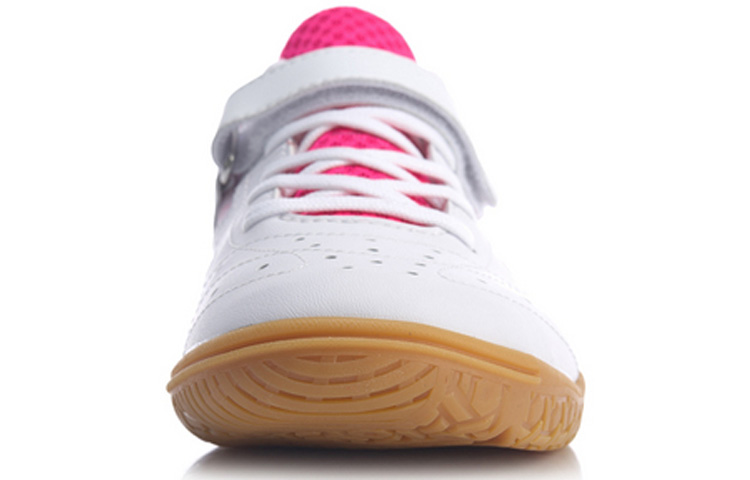 Shop (Women) Li-Ning Ping Pong Professional 'Fluorescent Magenta' APPM002-L