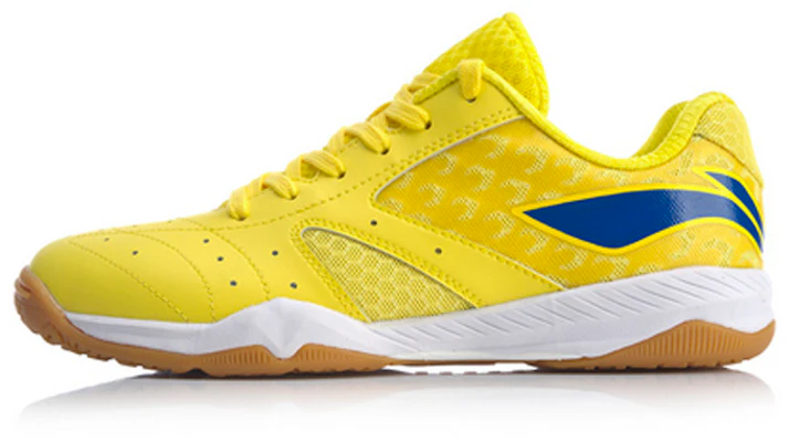 (Women) Li-Ning Ping Pong Professional 'Kiwi Yellow' APPM002-S Buy (Women) Li-Ning Ping Pong Professional 'Kiwi Yellow' APPM002-S