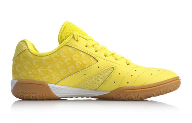 Order (Women) Li-Ning Ping Pong Professional 'Kiwi Yellow' APPM002-S