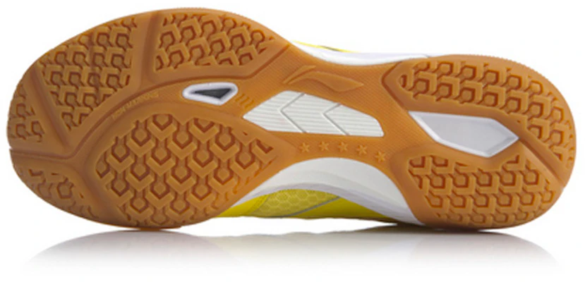 (Women) Li-Ning Ping Pong Professional 'Kiwi Yellow' APPM002-S Purchase (Women) Li-Ning Ping Pong Professional 'Kiwi Yellow' APPM002-S