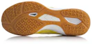 Purchase (Women) Li-Ning Ping Pong Professional 'Kiwi Yellow' APPM002-S
